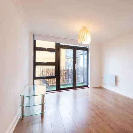 Rent this 1 bed apartment on Block D in Maltings Close, Bromley-by-Bow