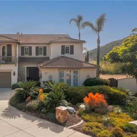 Buy this 5 bed house on 733 Vista Point Circle in San Diego County, CA 92055