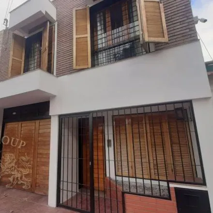 Buy this 4 bed house on Ingeniero E. Mosconi 466 in Departamento Capital, M5539 KTR Mendoza