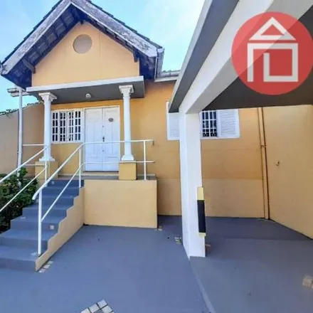 Rent this 2 bed house on unnamed road in Vila Aparecida, Bragança Paulista - SP