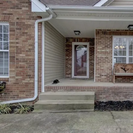 Image 3 - 3289 Timberdale Drive, Clarksville, TN 37042, USA - House for sale