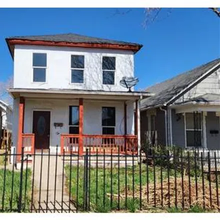 Buy this 4 bed house on 3245 Curtis Street in Denver, CO 80205