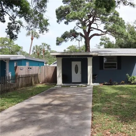 Buy this 3 bed house on 3737 40th Avenue North in Saint Petersburg, FL 33714