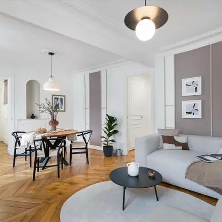Image 9 - 10 Rue de Dunkerque, 75010 Paris, France - Apartment for rent