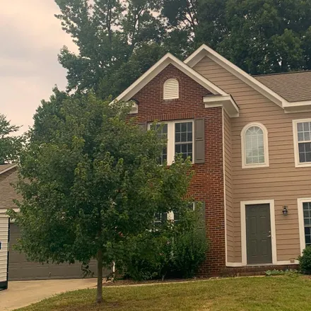 Rent this 3 bed room on 9731 Baxter Caldwell Dr in Charlotte, NC 28213