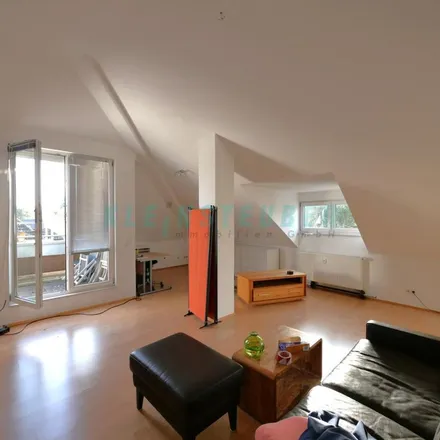 Rent this 2 bed apartment on Flachsbachweg 1 in 64285 Darmstadt, Germany