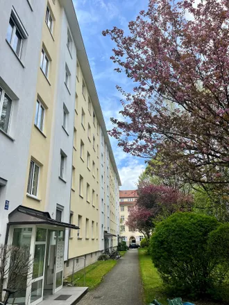 Image 8 - Dachauer Straße 211, 80637 Munich, Germany - Apartment for rent