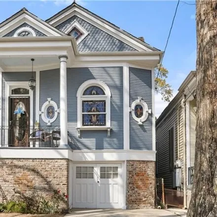 Buy this 5 bed house on 1119 North Dupre Street in New Orleans, LA 70119