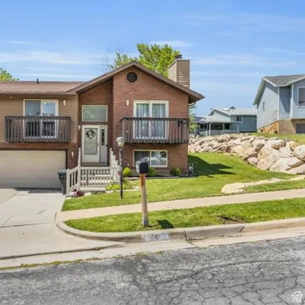 Buy this 4 bed house on 3363 North 400 East in North Ogden, UT 84414