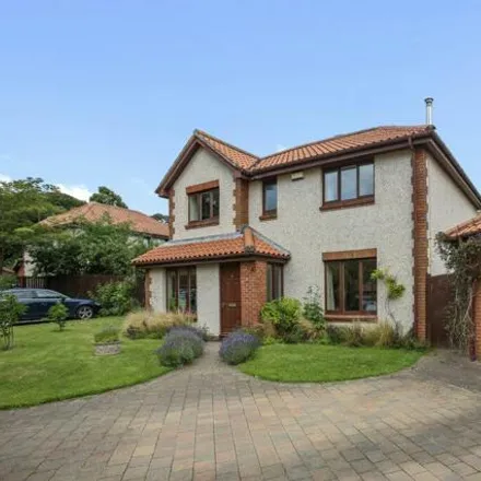 Buy this 5 bed house on unnamed road in Pencaitland, EH34 5HD