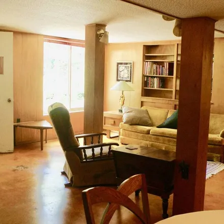 Rent this 1 bed apartment on Asheville