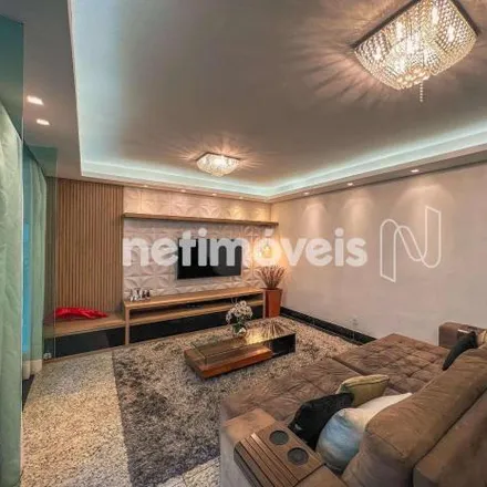 Buy this 5 bed house on Rua Castelo de Windsor in Pampulha, Belo Horizonte - MG