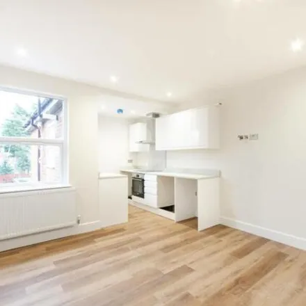 Rent this 3 bed apartment on Dental Lab in Headstone Road, London