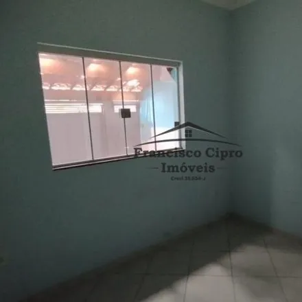Buy this 3 bed house on Rua Doutor Antônio da Cunha in Parque do Sol, Guaratinguetá - SP