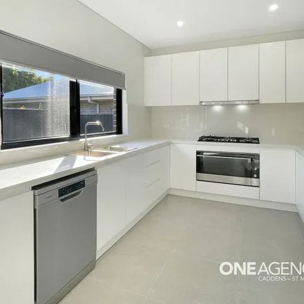 Image 6 - Watercress Street, Claremont Meadows NSW 2747, Australia - Apartment for rent