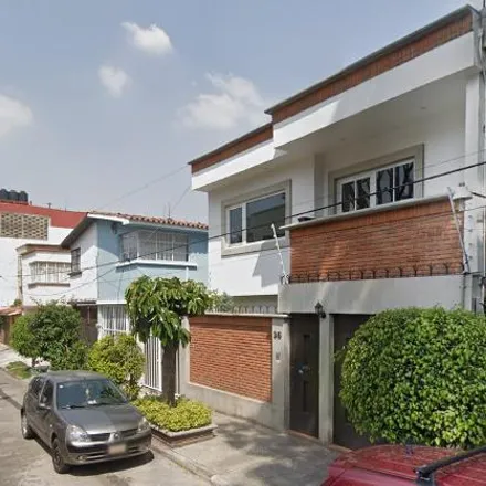 Buy this 4 bed house on Calle Jaina in Colonia Letrán Valle, 03650 Mexico City