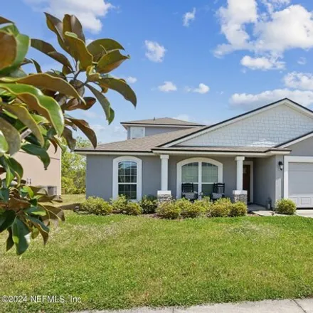 Buy this 4 bed house on 2987 Vianey Place in Clay County, FL 32043