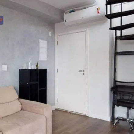 Buy this 1 bed apartment on TAG edited in Rua Caramuru 632, Chácara Inglesa