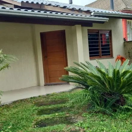 Buy this 2 bed house on Rua Nildo Sornberger in BR 116, Nova Petrópolis - RS