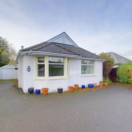 Buy this 3 bed house on Bryn-Awelon Road in Cardiff, CF23 6QQ