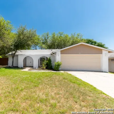 Buy this 3 bed house on 510 Michelle Drive in Converse, TX 78109
