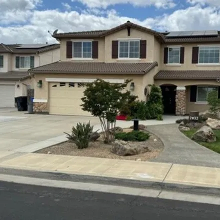 Buy this 4 bed house on 2080 West Heather Lane in Hanford, CA 93230