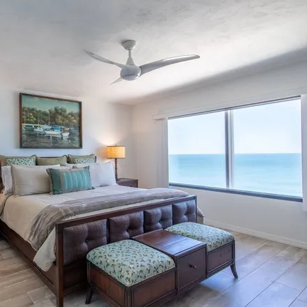 Image 1 - Daytona Beach Shores, FL - Apartment for rent
