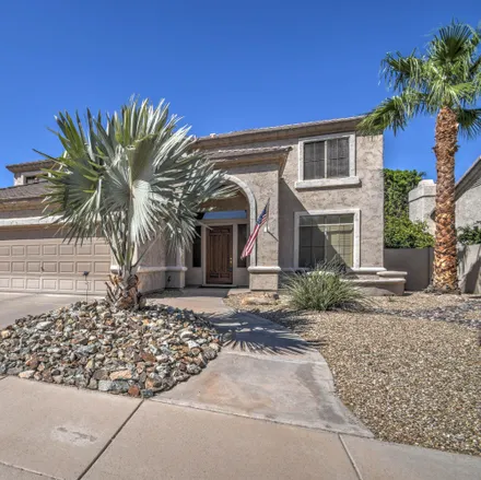 Buy this 5 bed house on 1638 West Frye Road in Phoenix, AZ 85045