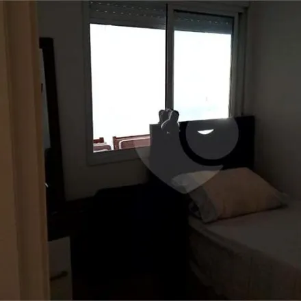 Buy this 3 bed apartment on Rua Percílio Neto 167 in Vila Gumercindo, São Paulo - SP