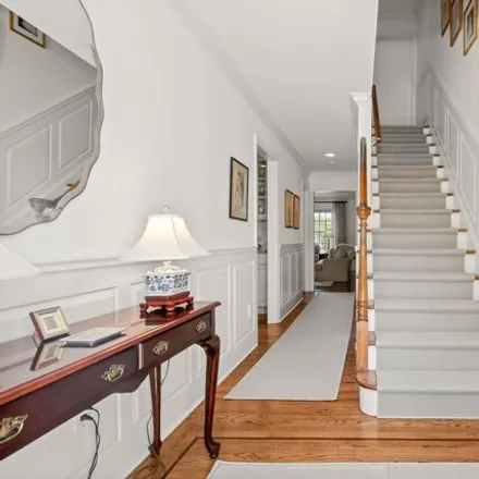 Image 4 - 1 Maple Street, New Canaan, CT 06840, USA - Townhouse for sale
