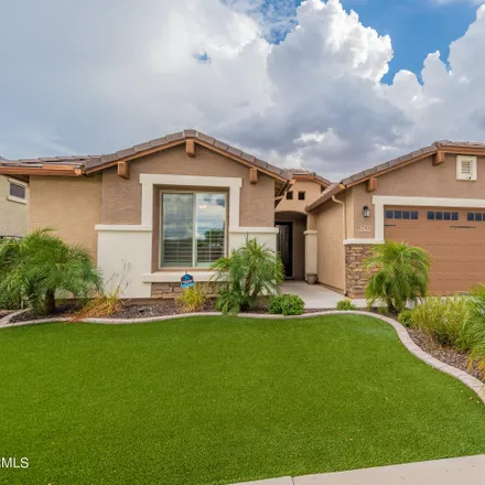 Image 4 - 17793 West Corrine Drive, Surprise, AZ 85388, USA - House for sale