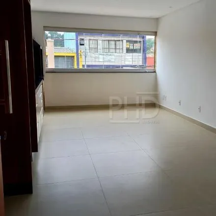 Image 1 - Rua Flamínio de Castro Rangel, Nova Petrópolis, São Bernardo do Campo - SP, 09770-330, Brazil - Apartment for rent
