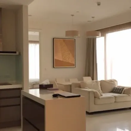 Image 5 - Lang Suan Road, Lang Suan, Pathum Wan District, 10330, Thailand - Apartment for rent