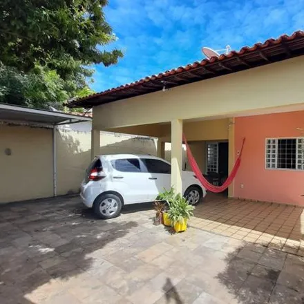Buy this 5 bed house on Rua Napoleão Lima in Jóquei, Teresina - PI