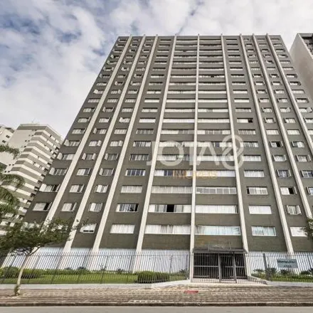 Buy this 4 bed apartment on Avenida Visconde de Guarapuava 2783 in Centro, Curitiba - PR