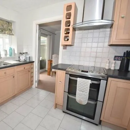 Image 9 - 3 Purcell Close, Exeter, EX2 5QS, United Kingdom - Duplex for sale