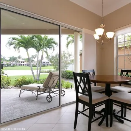 Image 4 - 8485 Quail Meadow Way, West Palm Beach, FL 33412, USA - House for rent