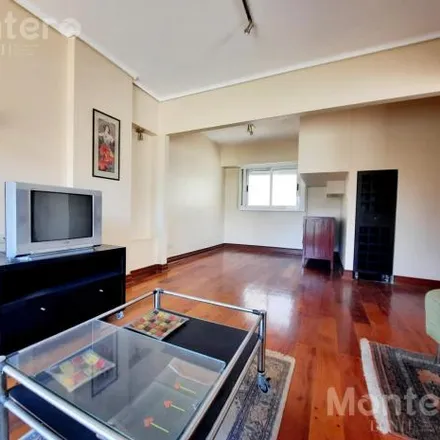 Buy this 3 bed apartment on Teodoro García 2244 in Palermo, C1426 ABP Buenos Aires