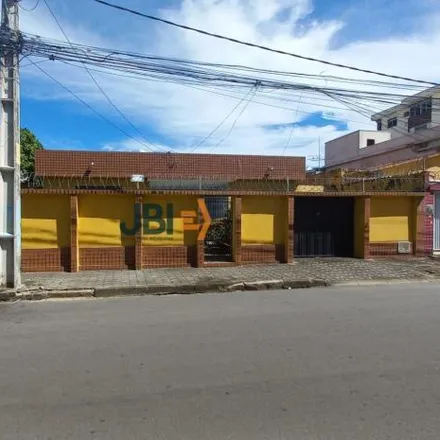 Image 2 - Rua Cônego Pennafort 1156, Amadeu Furtado, Fortaleza - CE, 60455-620, Brazil - House for sale