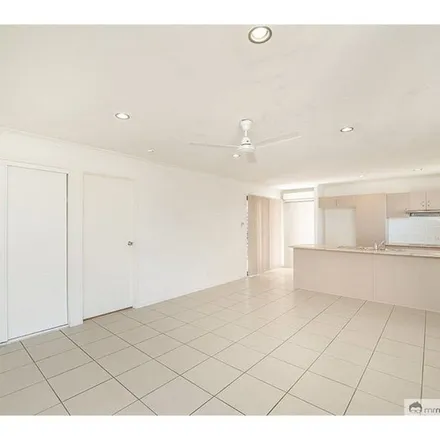 Rent this 3 bed apartment on Viney Street in Gracemere QLD, Australia