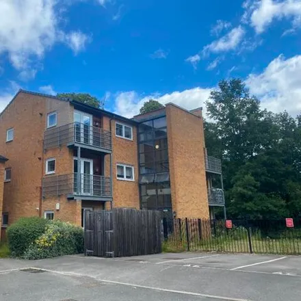 Rent this 2 bed apartment on Park Grange Road in Sheffield, S2 3RL