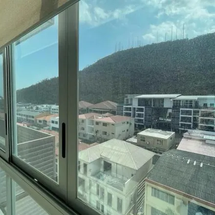 Rent this 2 bed apartment on José María Garcia Moreno in 090902, Guayaquil
