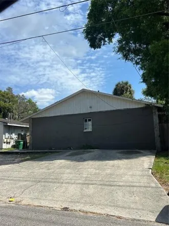 Rent this 3 bed house on 8551 North 15th Street in Tampa, FL 33604