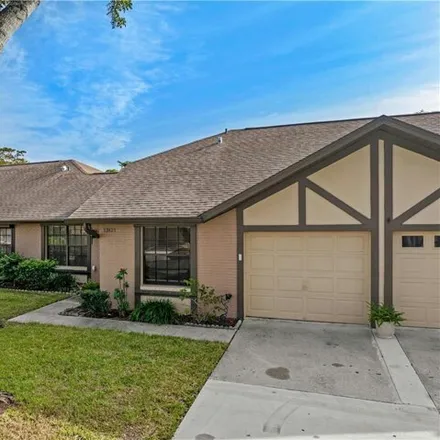 Buy this 2 bed house on 13127 Burningtree Avenue in Cypress Lake, FL 33919
