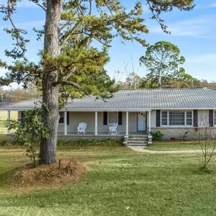 Buy this 4 bed house on 864 Guntersville Road in Arab, AL 35016