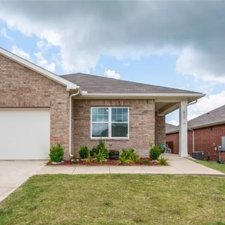 Buy this 3 bed house on 813 Peach Tree Ln in Anna, Texas