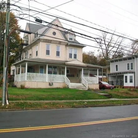Buy this 5 bed house on 102 South Street in Bristol, CT 06010