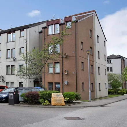 Rent this 1 bed apartment on Headland Court in Aberdeen City, AB10 7HW