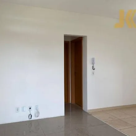 Rent this 2 bed apartment on Jaguar Plasticos in Rodovia Governador Doutor Adhemar Pereira de Barros, Jaguariúna