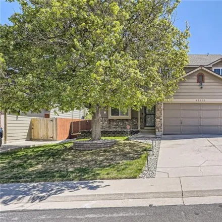 Buy this 4 bed house on 12164 Hudson Court in Thornton, CO 80241